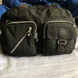 Kipling purse and matching wallet